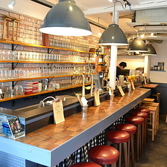 HOP STAND 三宮店の写真3