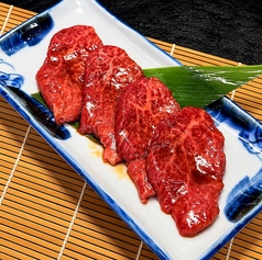 上ロース