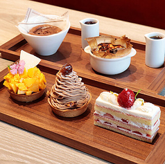 BON BONHEURの特集写真