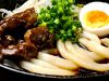 肉うどん 蛙屋 久留米画像