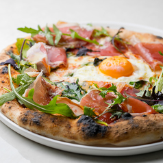 PIZZERIA Tana Forno ピッツェリア ターナフォルノのおすすめポイント1