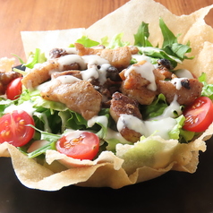 シーザーサラダ