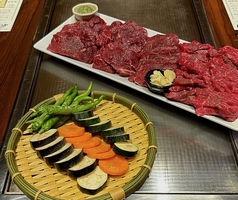 熊本馬肉料理と熊本ステーキの店 ニューくまもと亭の写真