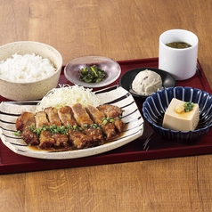 YEBISU BAR ヱビスバー 神楽坂店のおすすめランチ2