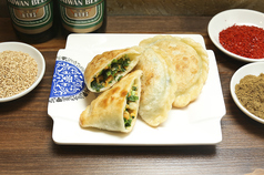 韮菜盒子(ニラナン)