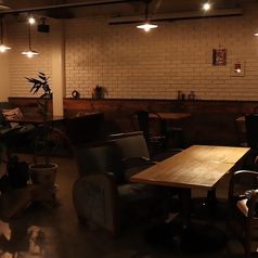 Cafe Mamae カフェママエの特集写真