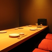 めし屋 傳の雰囲気2