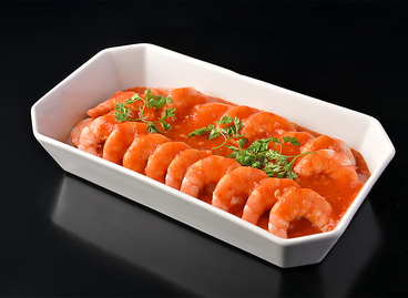 The &nbsp;HARBOR ザ ハーバーのおすすめ料理1