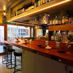 AJILLO アジロ 下北沢店の雰囲気3