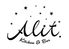 KitchenBar Alit.のロゴ
