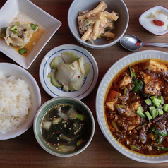 薬膳中華 蛙吽 湘南本店の特集写真