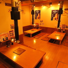 大衆焼肉　正Qの特集写真