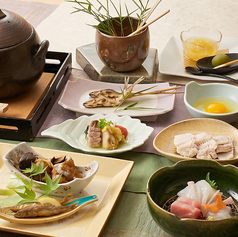 日本料理 八幸のおすすめ料理1