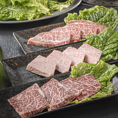焼肉 ジンギスカン 一芯伝の特集写真