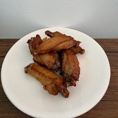 手羽中唐揚げ