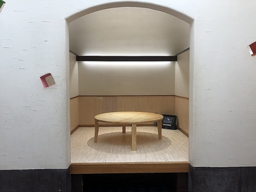 OMOCHA 聖一色店の雰囲気1