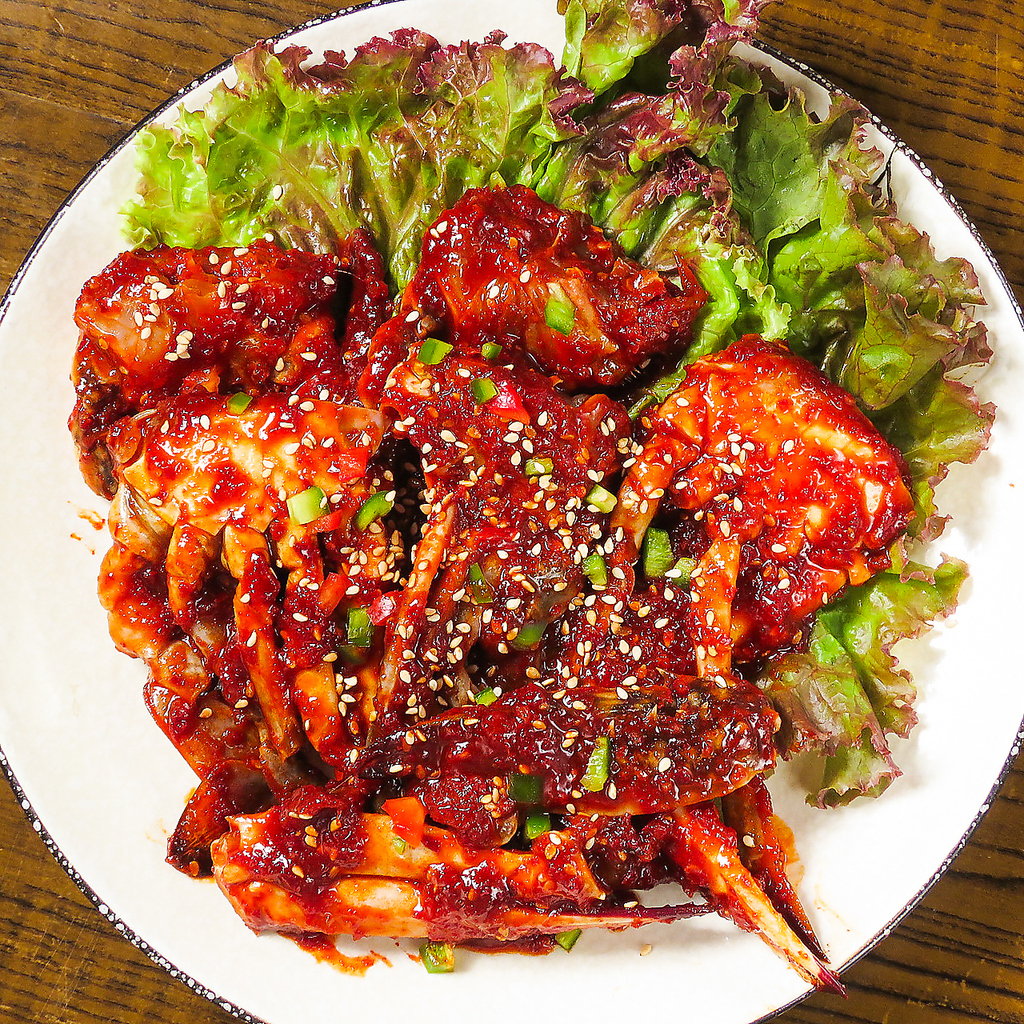 飲み放題 × 本格鍋】韓国料理 豚友家(トヌガ) 新大久保店」(新宿区-その他居酒屋-〒169-0073)の地図/アクセス/地点情報 -  NAVITIME