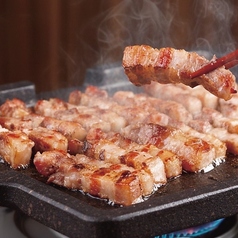 チカチキン コリアンパ 天満店のコース写真