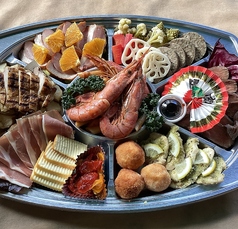 年末用オードブル承り中です