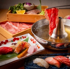 2代目辰よし 狸小路店の特集写真