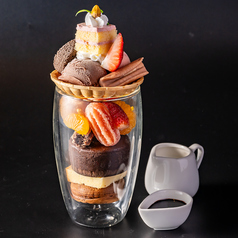 ホテルグローバルビュー新潟 DINING EDIT ECHIGOのコース写真