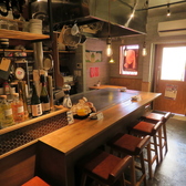 鉄板肉と酒 みっちゃんの雰囲気3