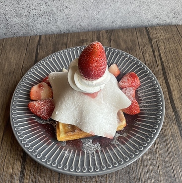 ODG cafe オーディージーカフェのおすすめ料理1