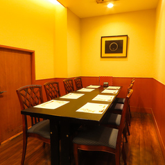 つきじ植むら　ウィング高輪・品川店の雰囲気2