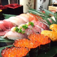 寿司居酒屋 七福 本厚木店特集写真1