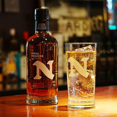 今月のおすすめウイスキー