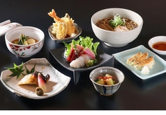 季の庭 神田店のコース写真