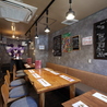 居酒屋 restaurant道 居酒屋レストラン道のおすすめポイント3