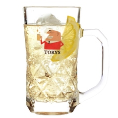超炭酸ハイボール