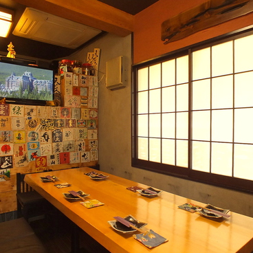 キッチン KITCHEN 親方の雰囲気1