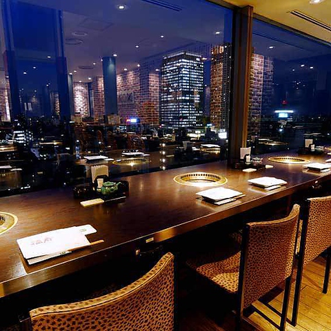 福寿 アルカキット錦糸町店 焼肉 ホルモン でパーティ 宴会 ホットペッパーグルメ