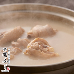 鷹ふじ 新横浜本店のコース写真