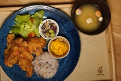 Botanical Cafe'&Bar ELK（ボタニカルカフェ＆バー　エルク）のおすすめ料理3