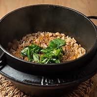 土鍋ご飯を研究してたどり着いた南部鉄器