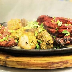 ASIANTASTE アジアンテイストのコース写真