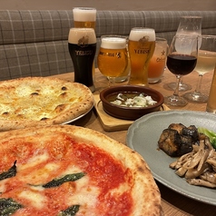 KAMAMARU アトレヴィ大塚店のコース写真