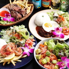 Re:Luana beach 茅ヶ崎店のおすすめポイント1