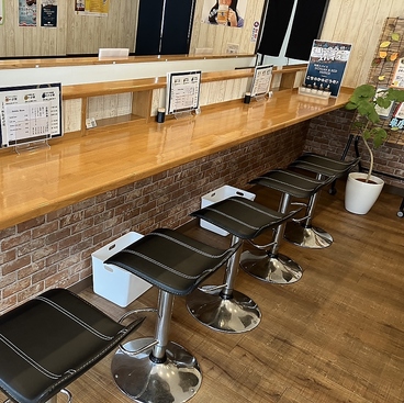 鰻の成瀬 駿河宮竹店の雰囲気1