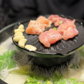 クリックすると焼く鳥煮る鳥炙る鳥 とりにしの詳細ページへ 焼く鳥煮る鳥炙る鳥 とりにしの写真