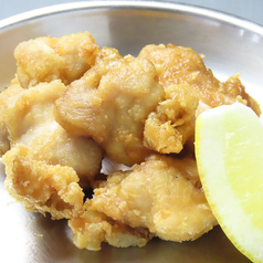 鶏の唐揚げ