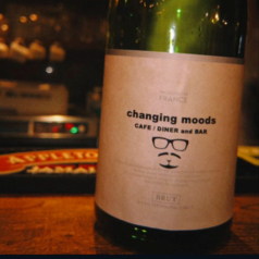 自家製素材で仕上げる特製ドリンク