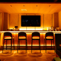 SPORTS BAR TORCIDA スポーツバー トルシーダの特集写真