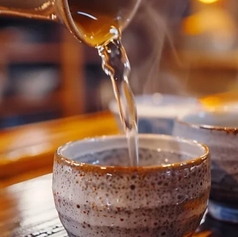 全席完全個室　だしと海鮮と地酒　和み屋の特集写真