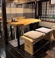 ゆるり蔵の雰囲気1