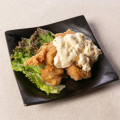 タルタルチキン