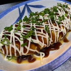 とんぺい焼き